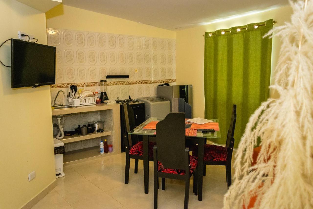 Apartamentos Villas De Cartagena Екстериор снимка