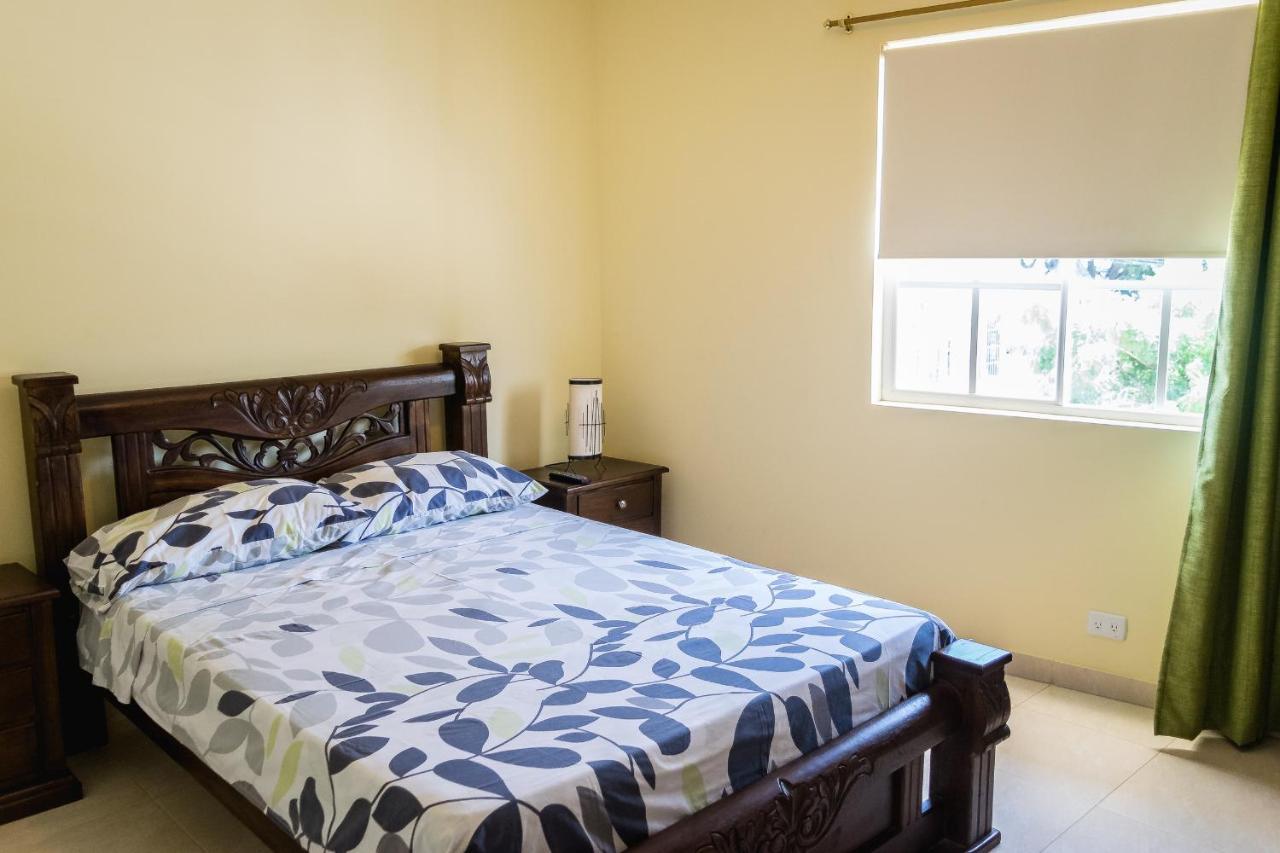 Apartamentos Villas De Cartagena Екстериор снимка