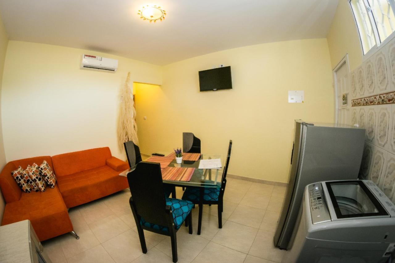 Apartamentos Villas De Cartagena Екстериор снимка