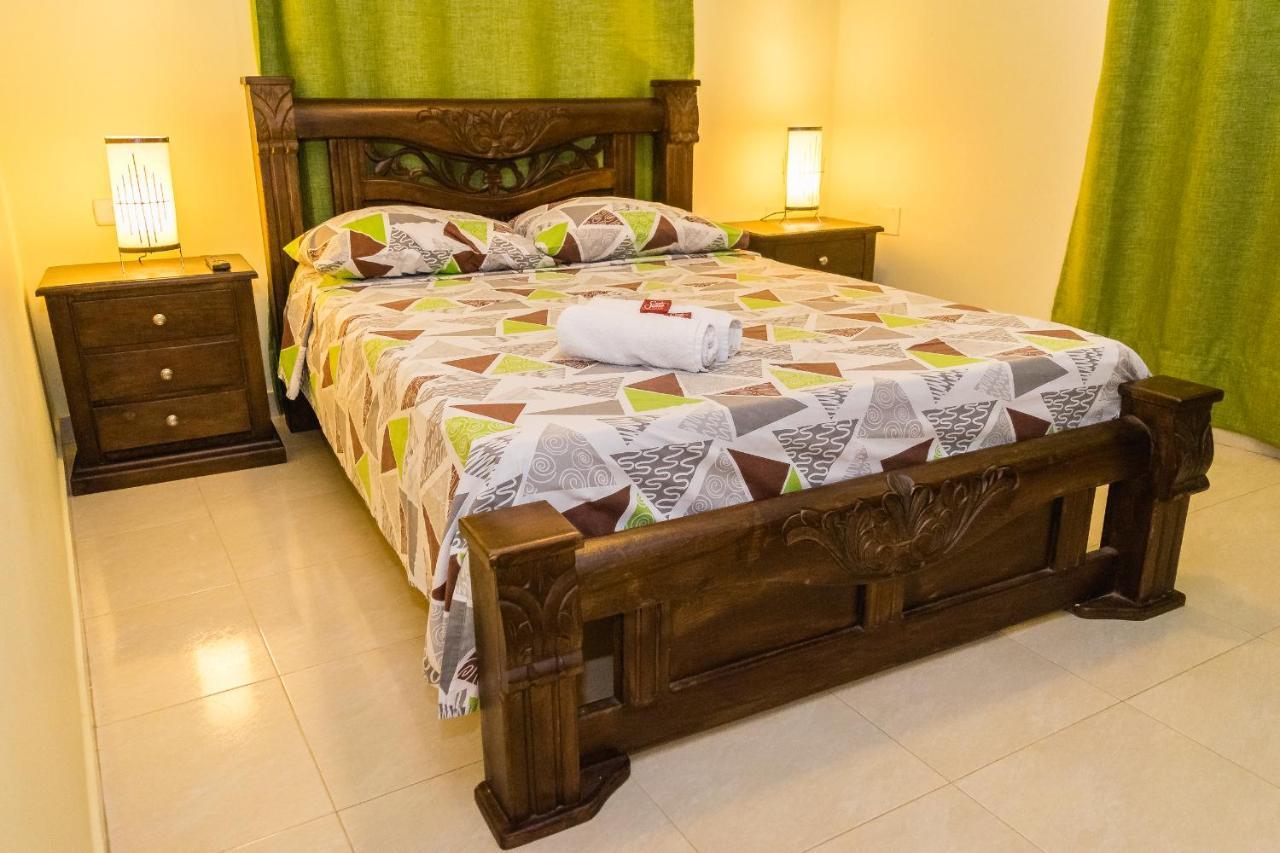 Apartamentos Villas De Cartagena Екстериор снимка