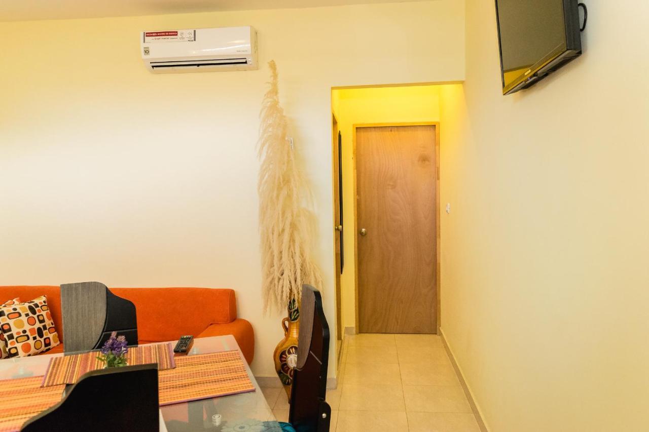 Apartamentos Villas De Cartagena Екстериор снимка