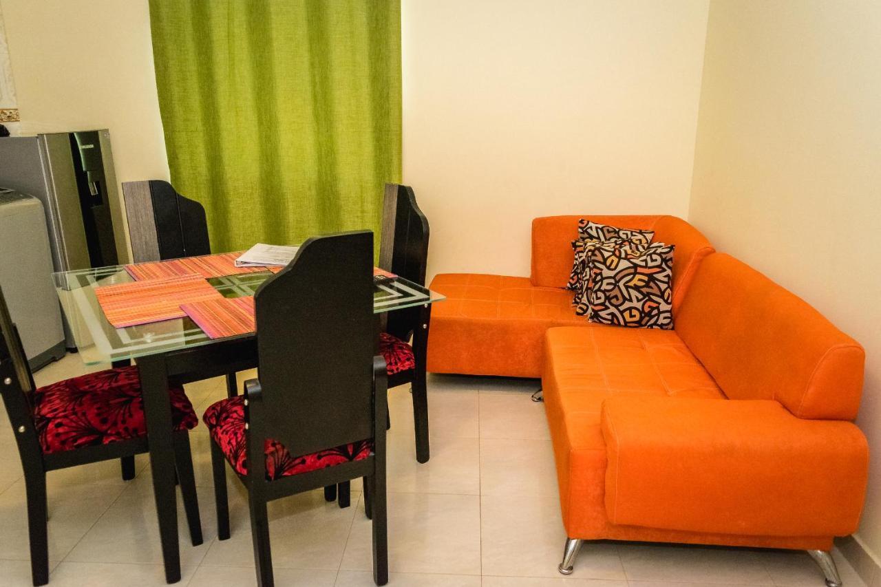 Apartamentos Villas De Cartagena Екстериор снимка