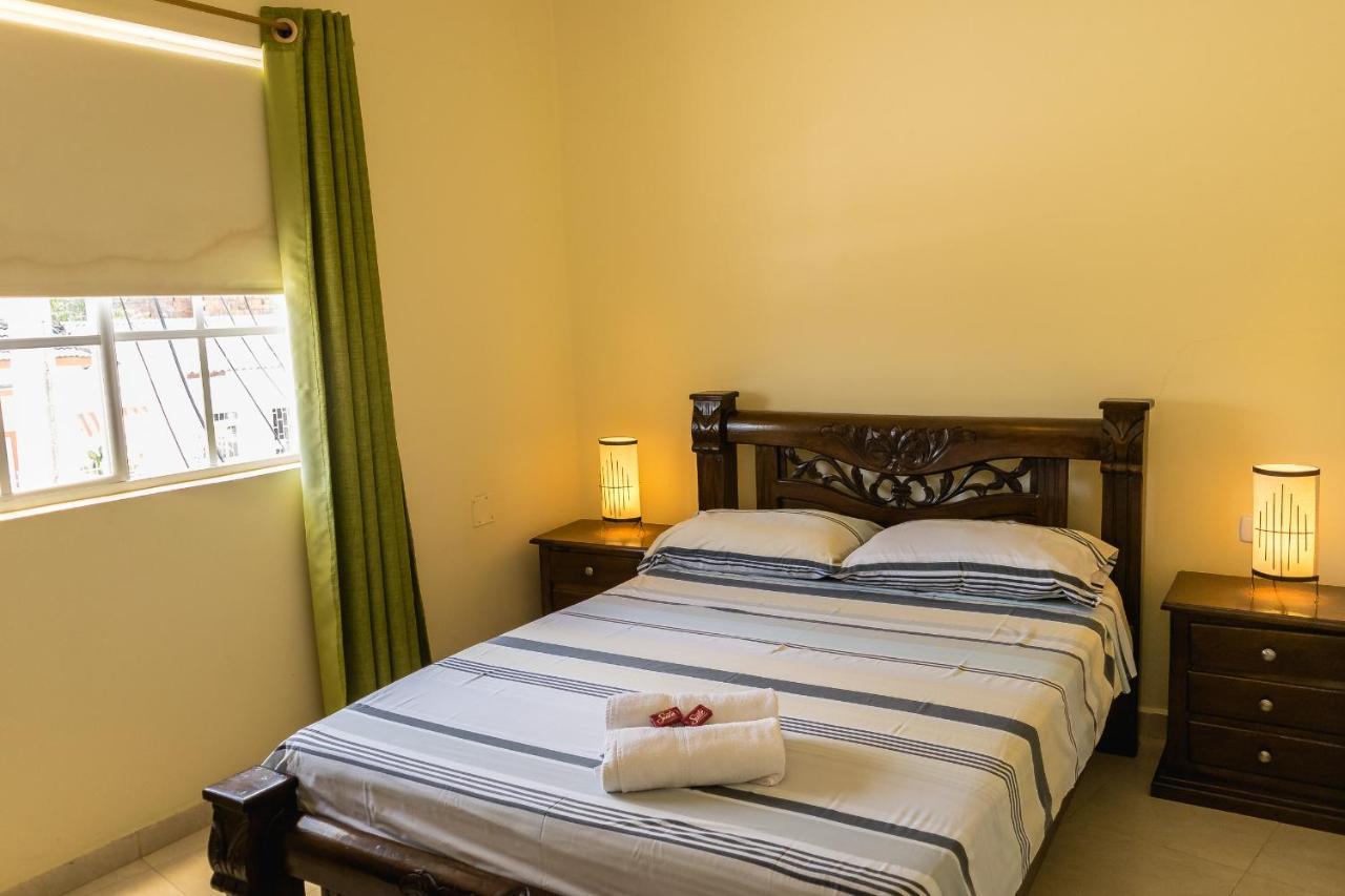 Apartamentos Villas De Cartagena Екстериор снимка