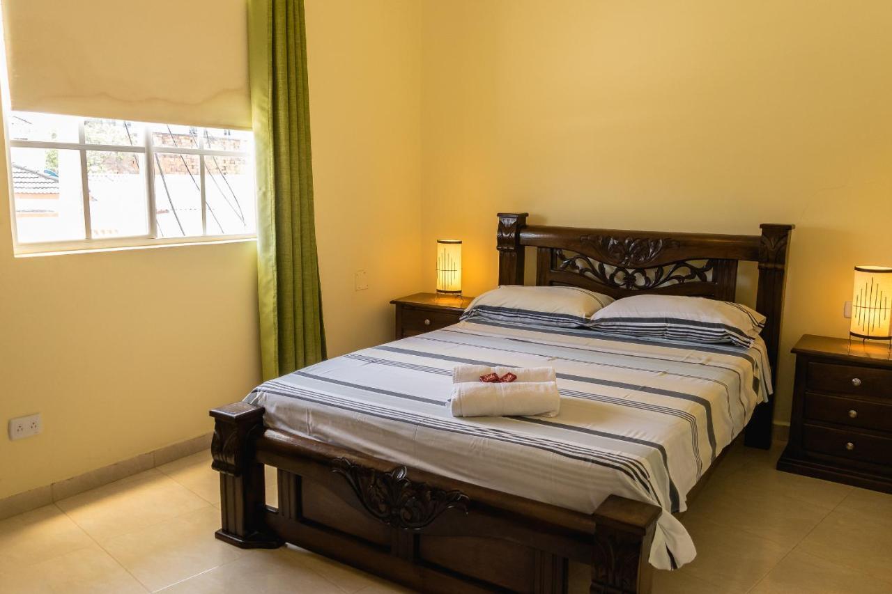 Apartamentos Villas De Cartagena Екстериор снимка