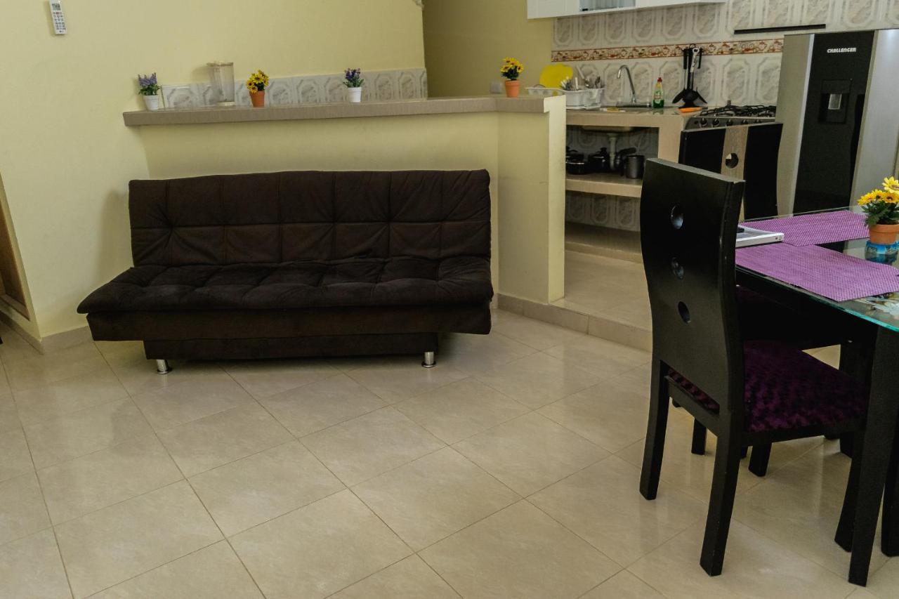Apartamentos Villas De Cartagena Екстериор снимка