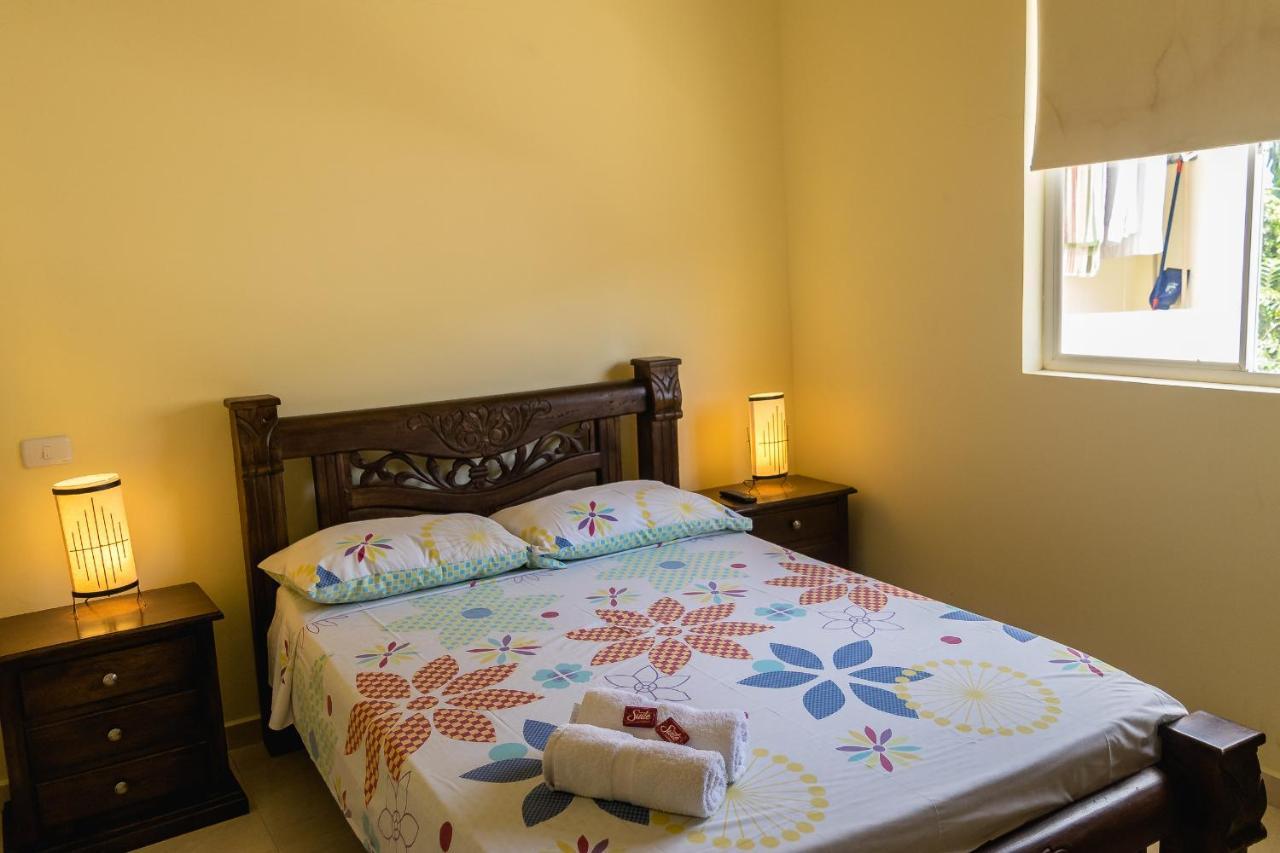 Apartamentos Villas De Cartagena Екстериор снимка