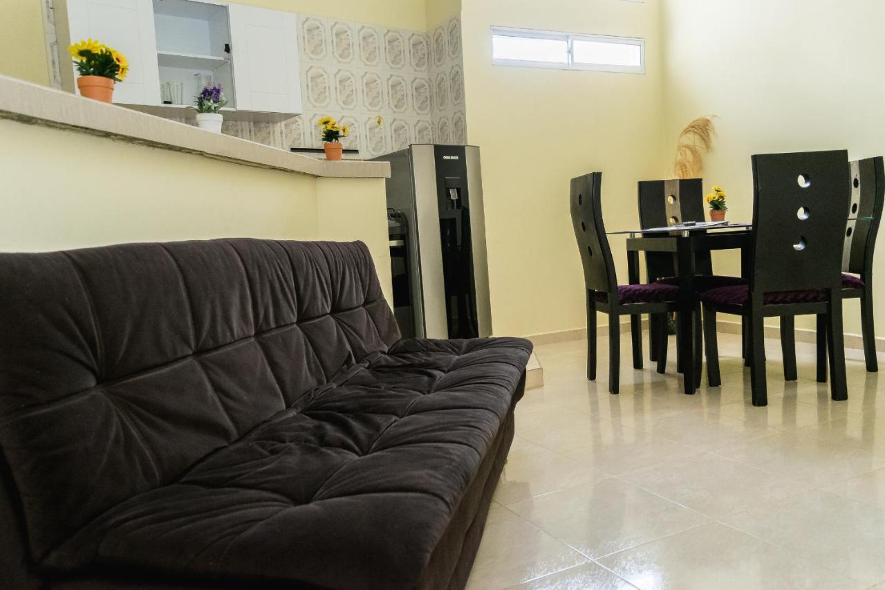 Apartamentos Villas De Cartagena Екстериор снимка