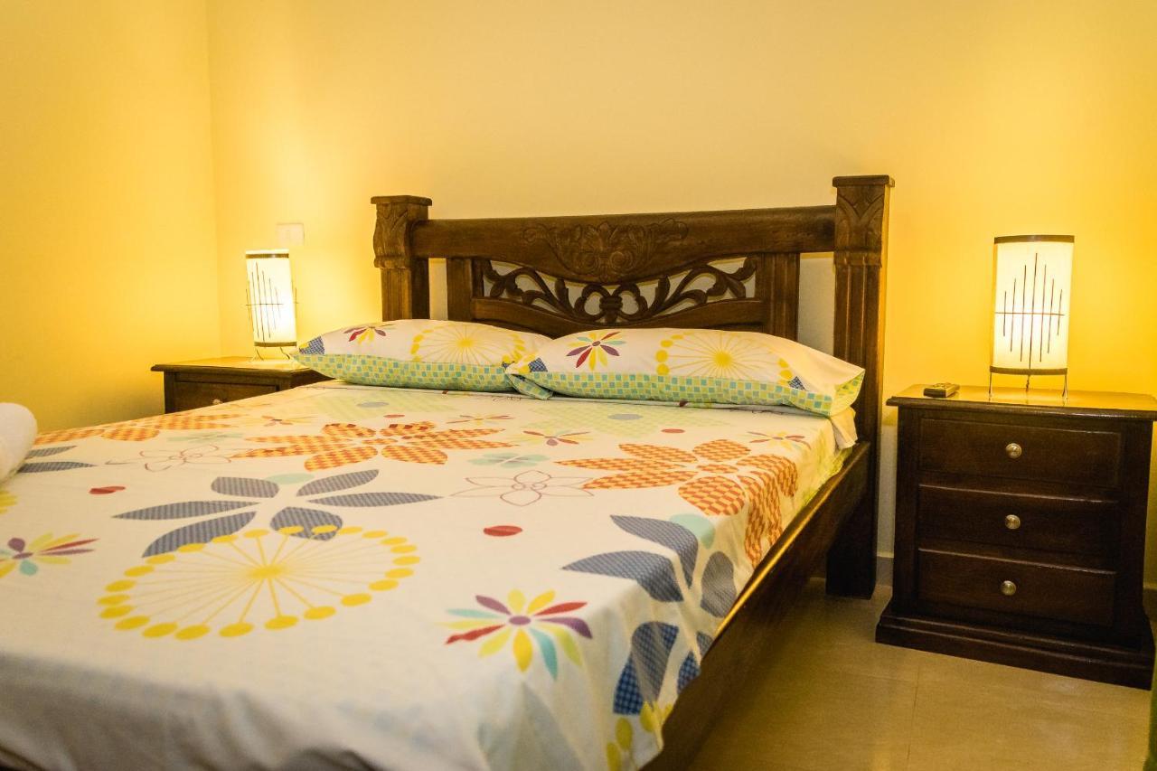 Apartamentos Villas De Cartagena Екстериор снимка