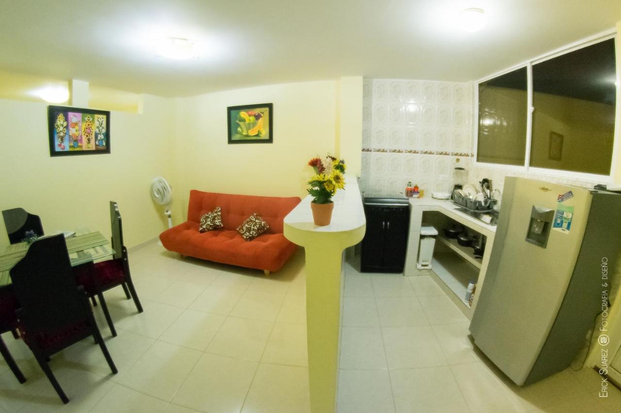 Apartamentos Villas De Cartagena Екстериор снимка