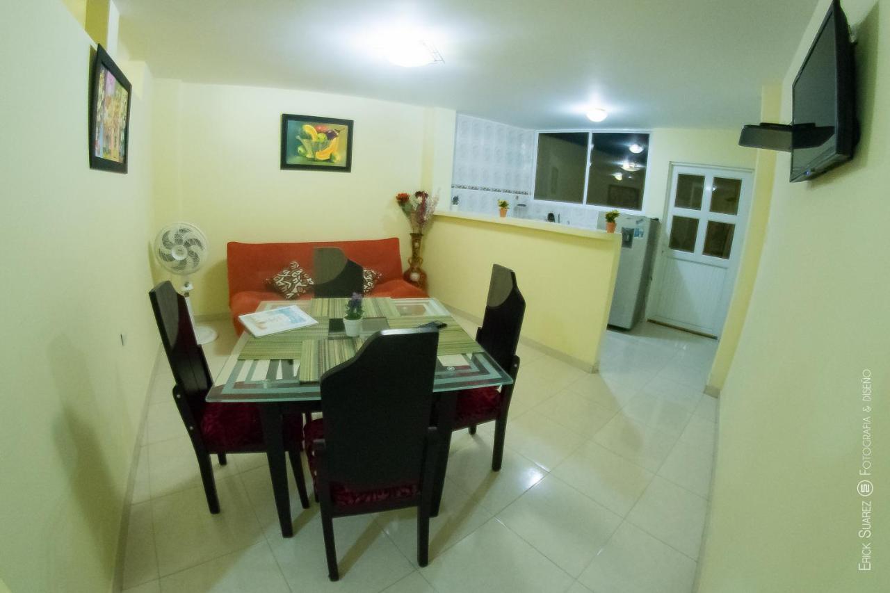 Apartamentos Villas De Cartagena Екстериор снимка