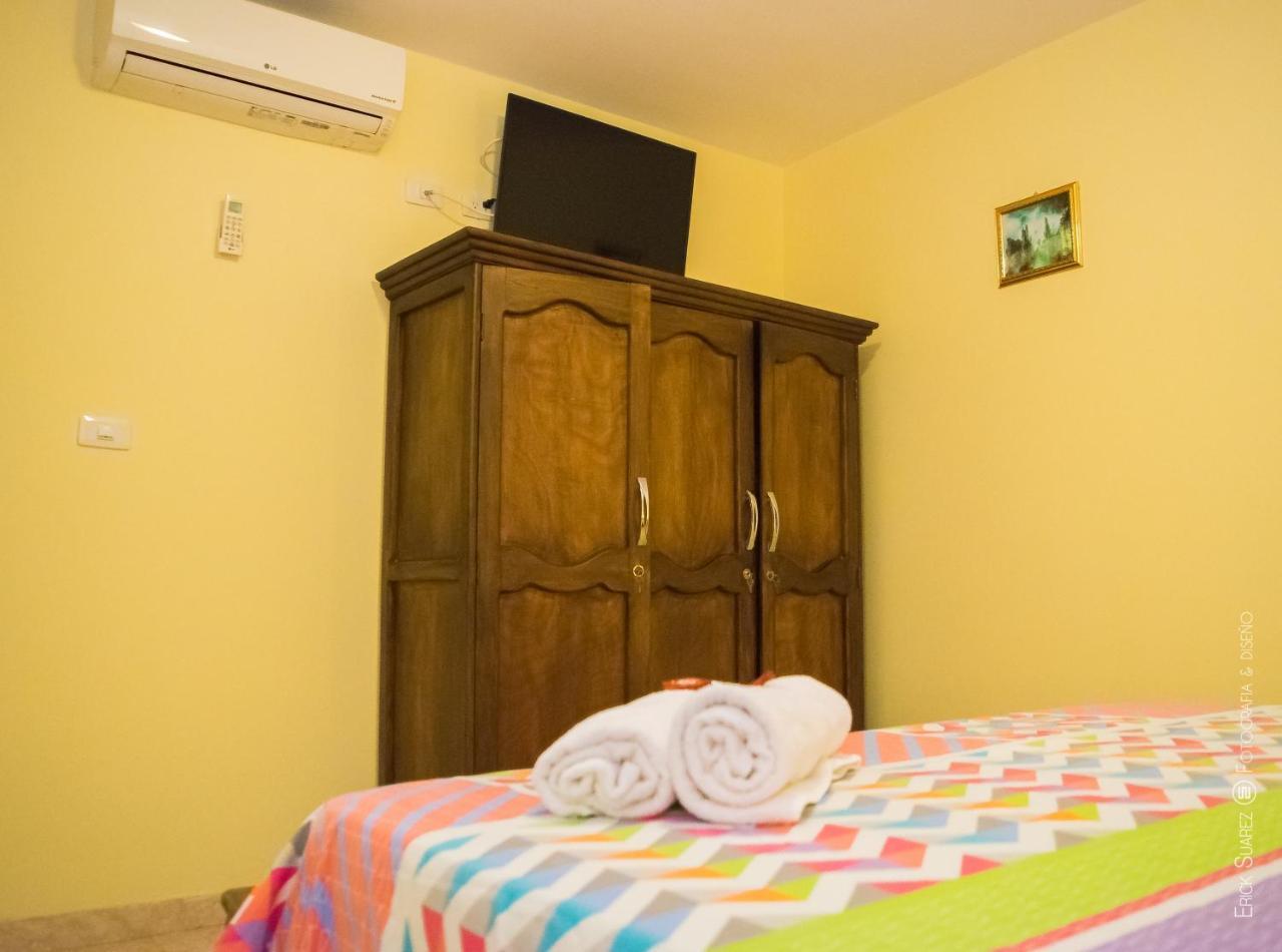 Apartamentos Villas De Cartagena Екстериор снимка