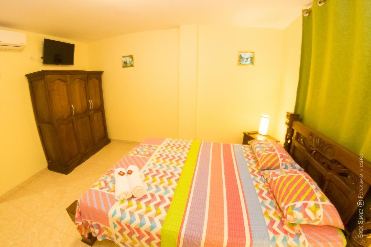 Apartamentos Villas De Cartagena Екстериор снимка