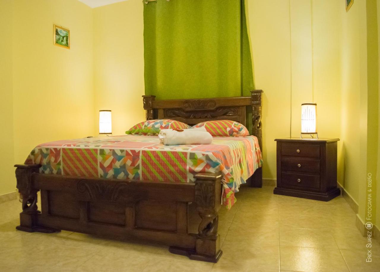 Apartamentos Villas De Cartagena Екстериор снимка
