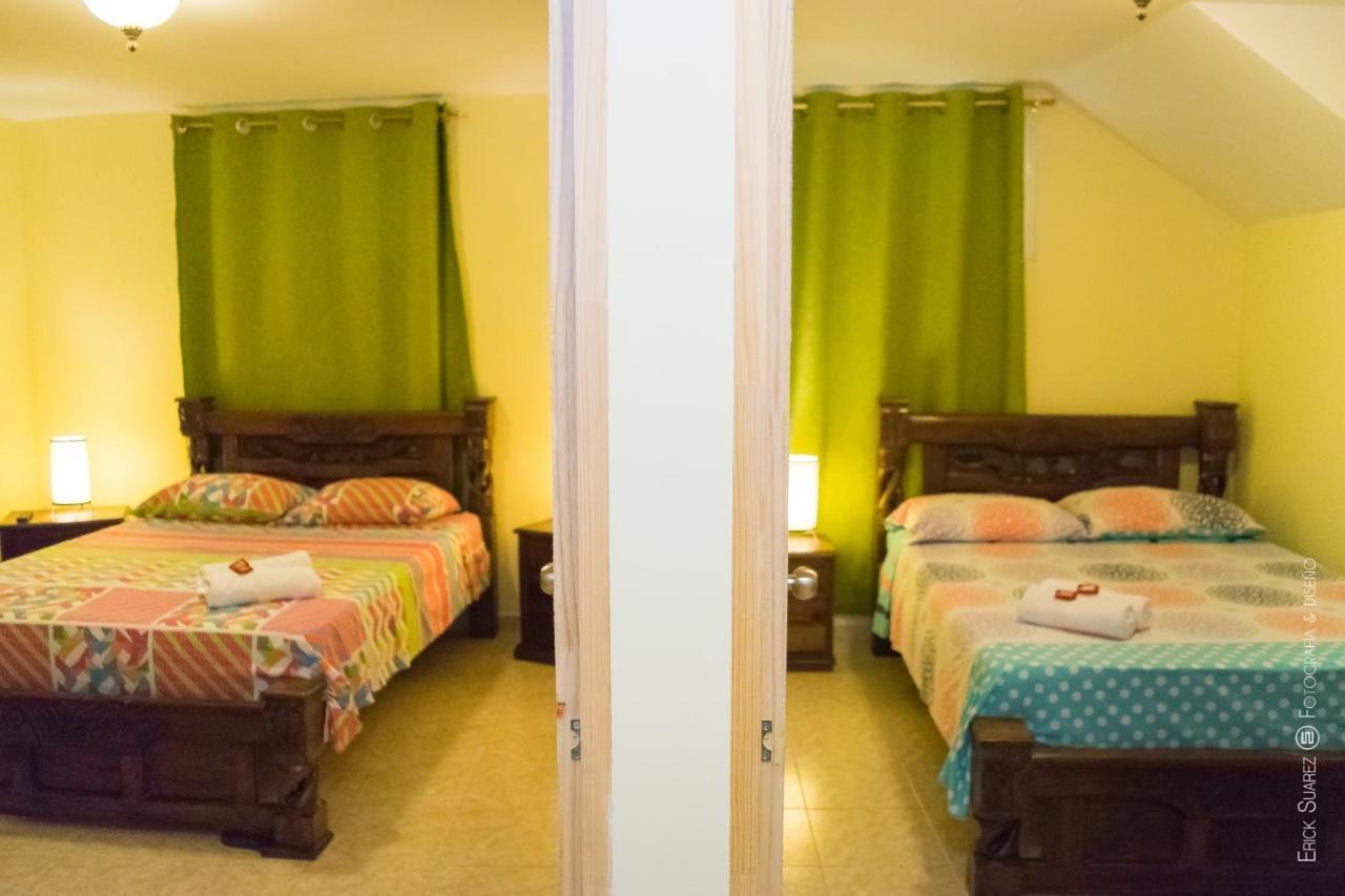 Apartamentos Villas De Cartagena Екстериор снимка