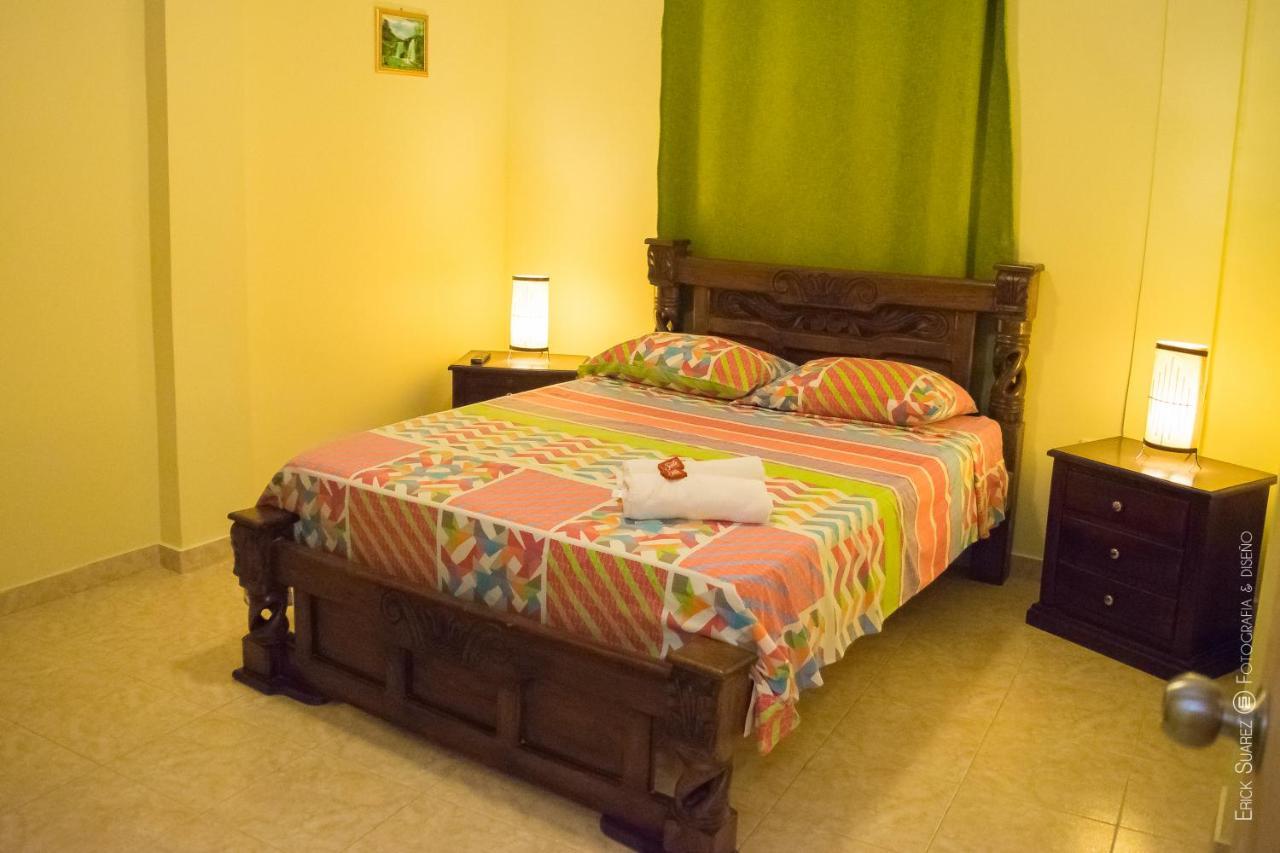 Apartamentos Villas De Cartagena Екстериор снимка