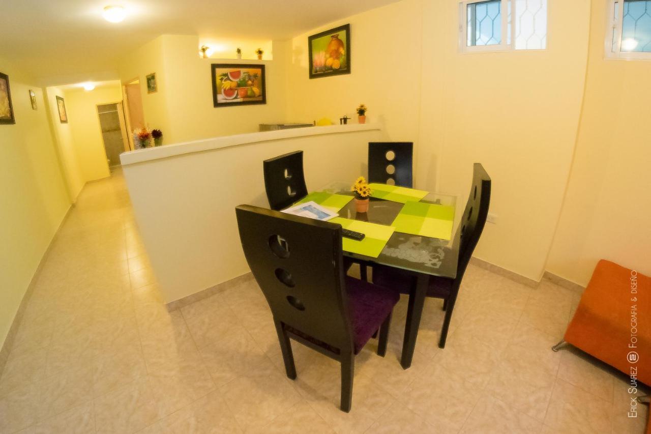 Apartamentos Villas De Cartagena Екстериор снимка