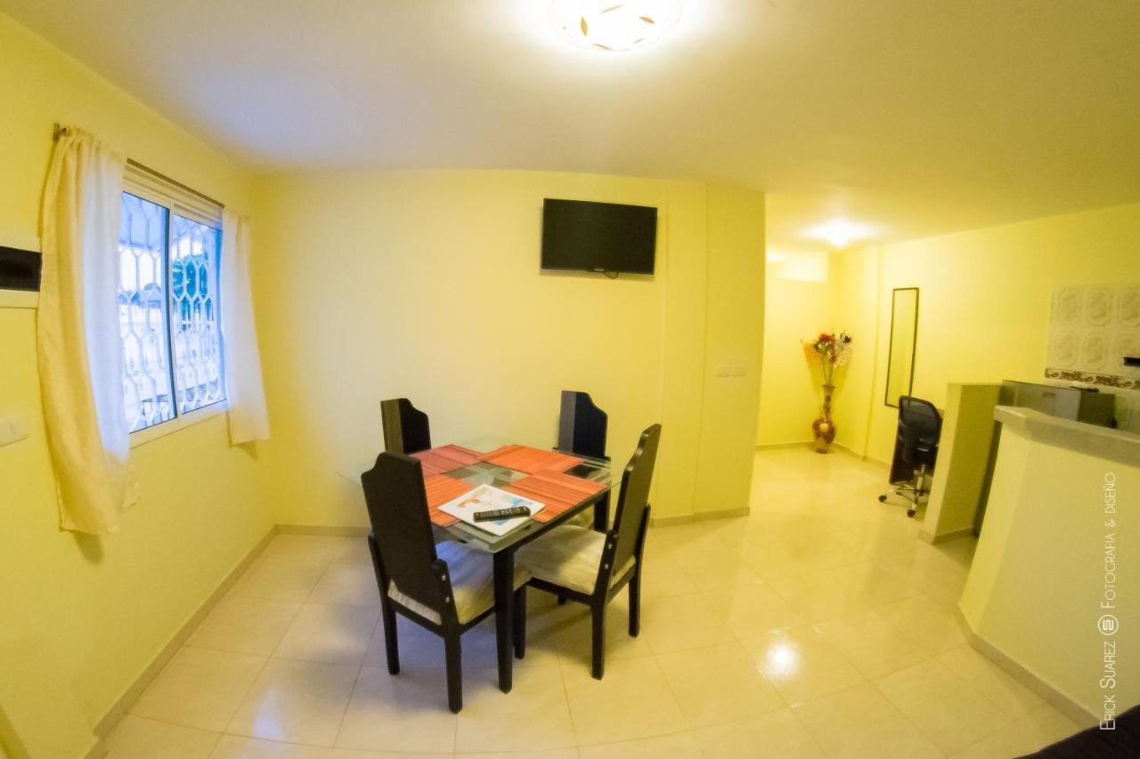 Apartamentos Villas De Cartagena Екстериор снимка