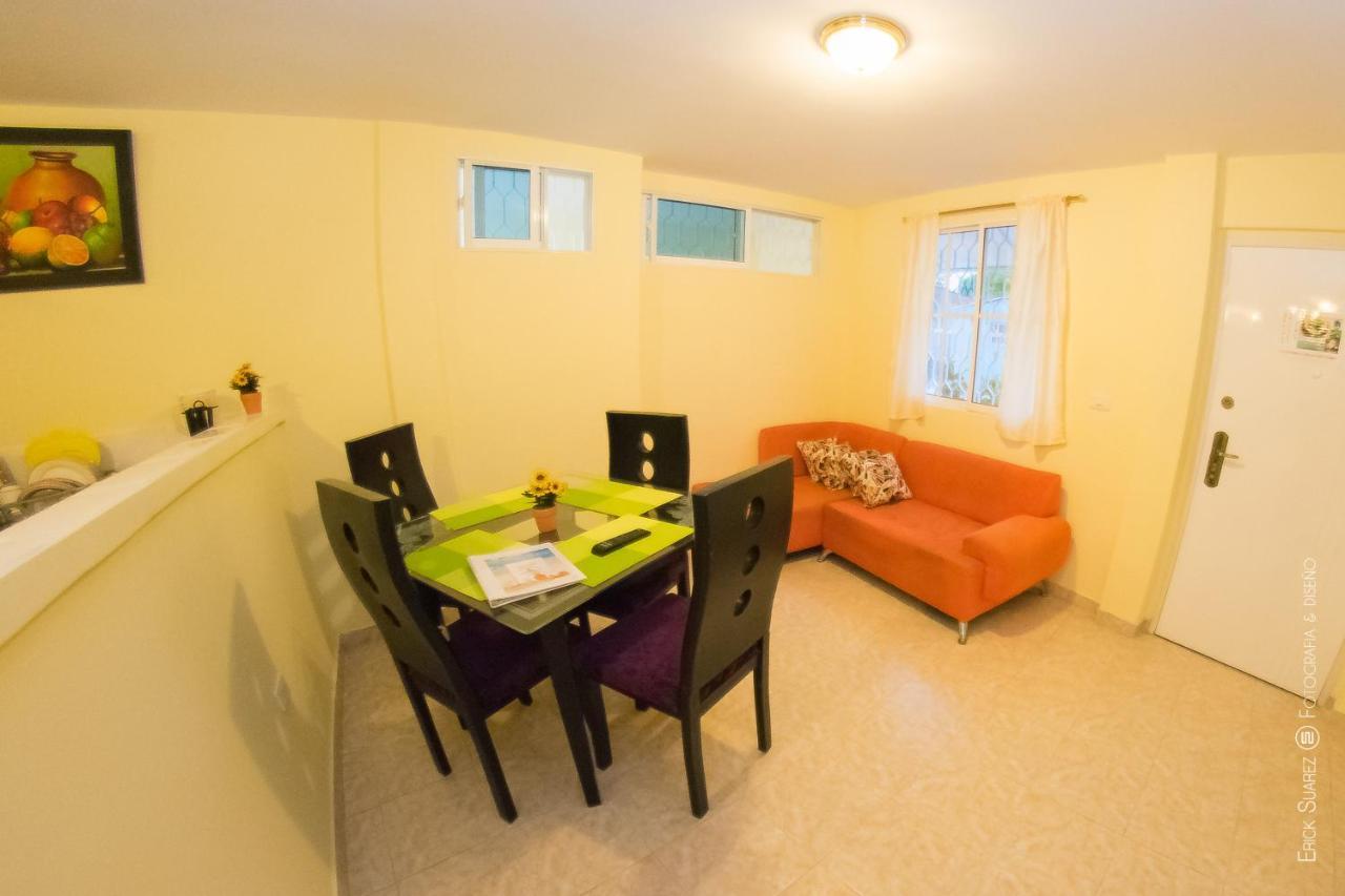 Apartamentos Villas De Cartagena Екстериор снимка