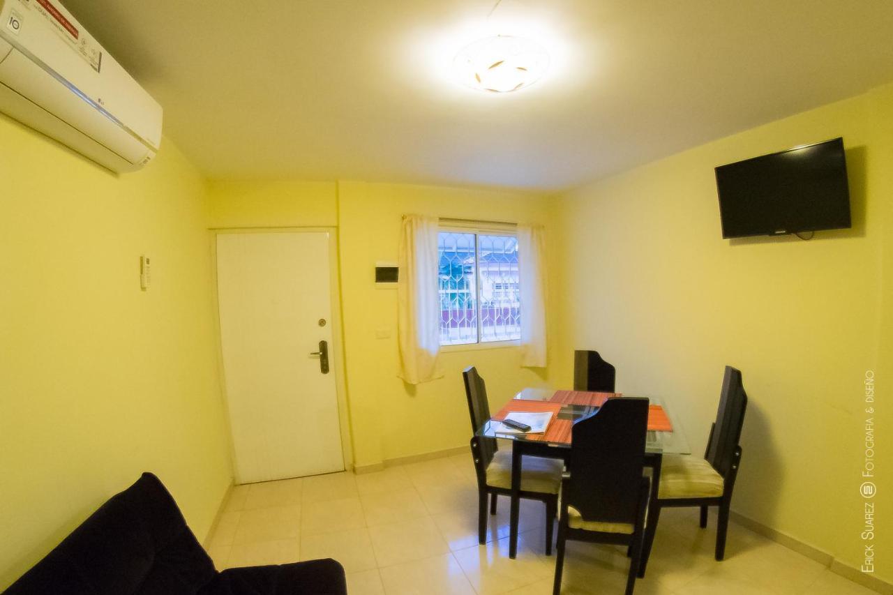Apartamentos Villas De Cartagena Екстериор снимка