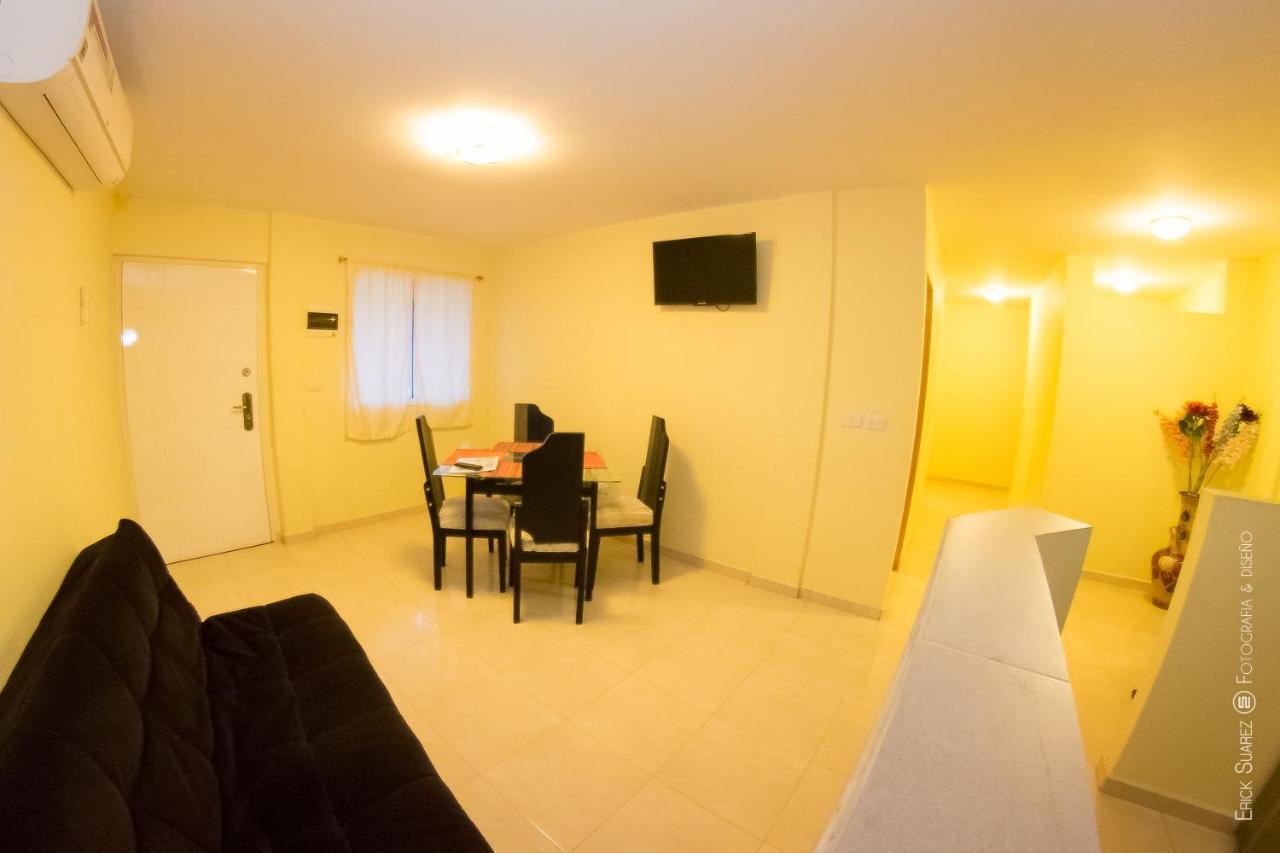 Apartamentos Villas De Cartagena Екстериор снимка