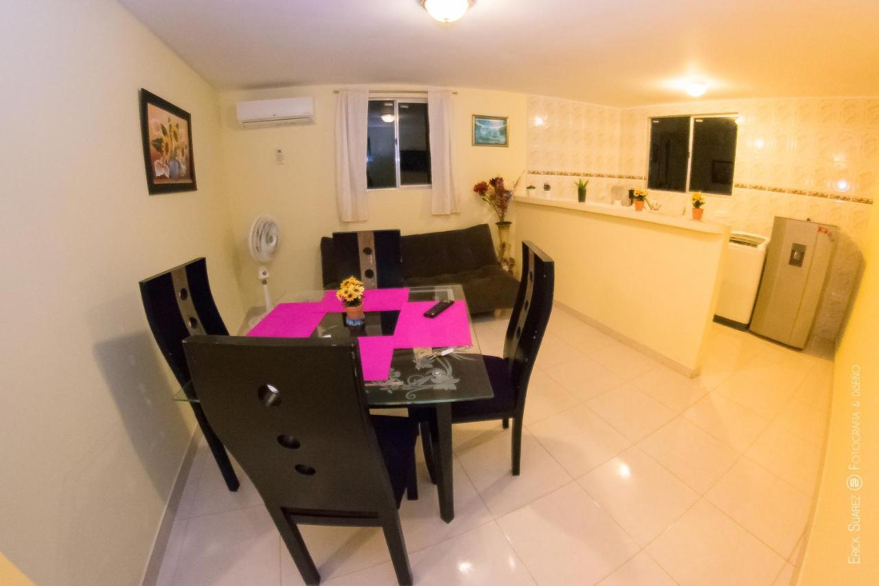 Apartamentos Villas De Cartagena Екстериор снимка