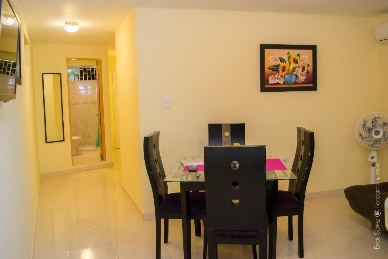 Apartamentos Villas De Cartagena Екстериор снимка