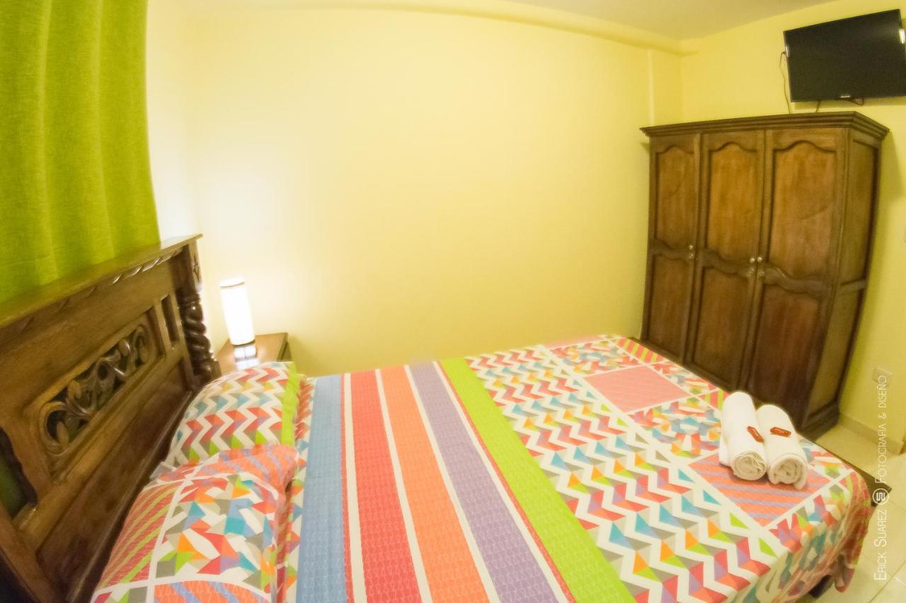 Apartamentos Villas De Cartagena Екстериор снимка