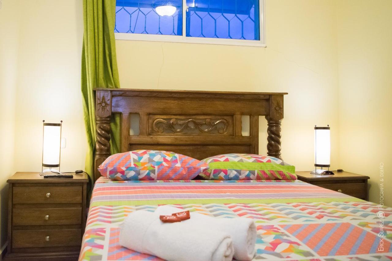 Apartamentos Villas De Cartagena Екстериор снимка