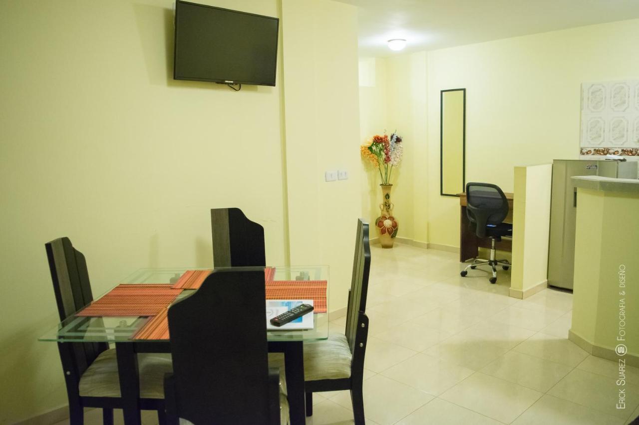 Apartamentos Villas De Cartagena Екстериор снимка