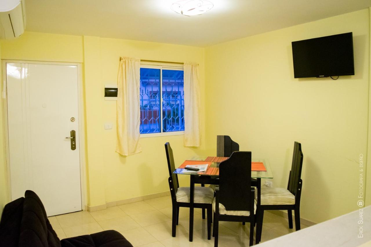 Apartamentos Villas De Cartagena Екстериор снимка
